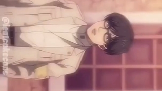 udo /پسر لیوای و هانجی