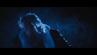 فیلم ترسناک شب خشونت آمیز Violent Night 2022
