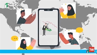 فضای مجازی | ایجاد و افزایش فاصله عاطفی میان والدین و فرزندان