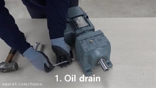 معرفی الکتروموتورsew در فیدارکس