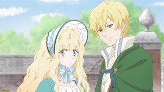 انیمه Mushikaburi-hime قسمت 5 با زیرنویس فارسی