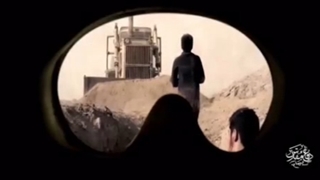 شعرخوانی ترکی رهبر معظم انقلاب درباره شهدای غواص - بال گشوده ها