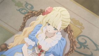 انیمه Mushikaburi-hime قسمت 9 با زیرنویس فارسی