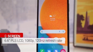Samsung Galaxy A23 5G review | نقد و بررسی سامسونگ گلکسی A23 5G