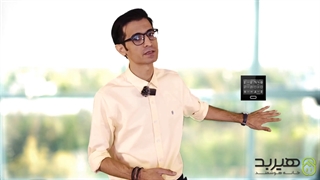 خانه هوشمند به زبان ساده