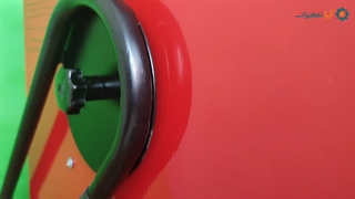 هیتر برقی ۳ کیلو وات تکفاز09190951876