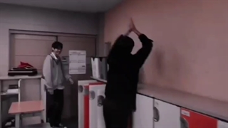 مدرسه‌ های کره جنوبی