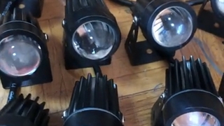 معرفی جت لایت حرفه ای در آریاالکتریک