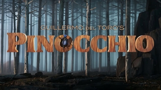 انیمیشن پینوکیو دل تورو با زیرنویس فارسی/ Guillermo del Toro's Pinocchio 2022