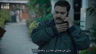 سریال زندگی کردن در پس سایه ها فصل اول قسمت یازدهم زیرنویس چسبیده