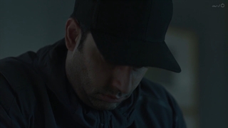 سریال زندگی کردن در پس سایه ها فصل اول قسمت آخر زیرنویس چسبیده