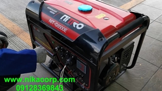 فروش موتور برق بنزینی- نمایندگی موتور برق درب کرج- قیمت موتور برق