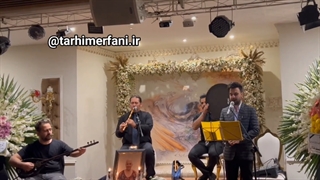 گروه مداحی مراسم/09125729113