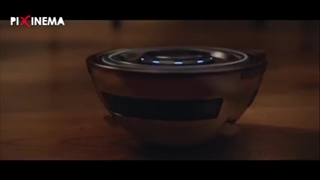 انیمیشن کوتاه "مهاجمان" (Invaders Short Animation)