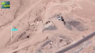 سایت های فوق سری موشکی ایران و تسلیحات هسته ای