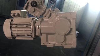 گیربکس کرانویل SEW