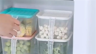 باکس چند منظوره کیزن در بازار صالح آباد تهران