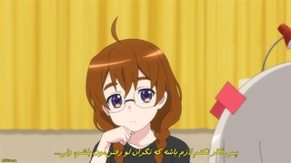 انیمه 4-nin wa Sorezore Uso wo Tsuku - قسمت 11 پایانی - زیرنویس چسبیده - انیمه شو