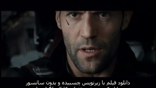 فیلم Death Race 2008