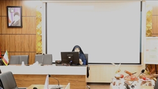 نشست علمی «فصد از دیدگاه احمد بن محمد طبری (پزشک ایرانی سده چهارم)»