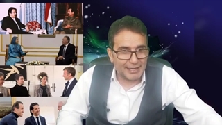 14011003: دیدار علی کریمی با رئیس جمهور آلمان چقدر مهم است؟