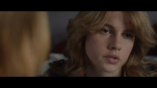 فیلم ترسناک دختری پشت پنجره Girl at the Window 2022
