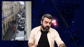 14011004: جنگ شهری به فرانسه رسید، تذکر قاطع ایران به پلیس فرانسه!