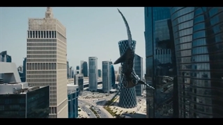 موزیک ویدیو رویاپردازان از جونگ کوک