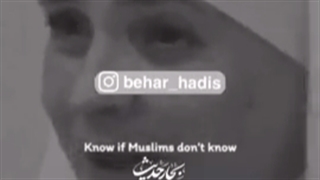 حجاب یعنی چه؟!