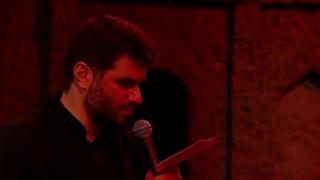 14011002: منو میکشه سکوتت - حاج میثم مطیعی