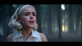 I don't want anything from you  | Nick & Sabrina Season 3 Episode 4