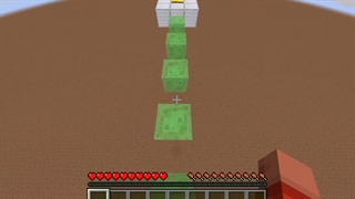 اولین پارکور ماینکرفتم پارت 3 بخش 1