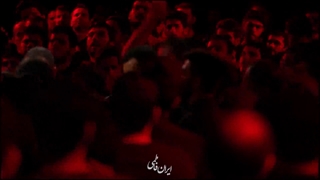 مداحی جدید حسین طاهری به مناسبت فاطمیه شهادت حضرت زهرا سلام الله علیها