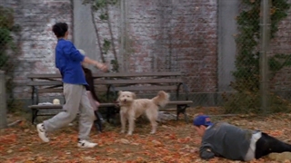 فصل 3 /قسمت 9 / سریال فرندز /با زیرنویس فارسی