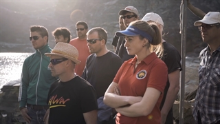 رانندگی ولوو با همستر!!!