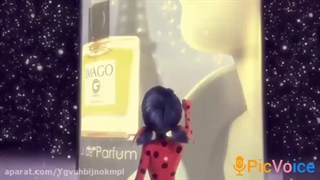 میراکلس ویژه کریسمس دوبله فارسی