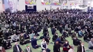 #ببینید | وعده امام زمان به امام خمینی که محقق شد!  ♨️ خاطره عجیب مداح امام خمینی از دوران مبارزات قبل از انقلاب  ...