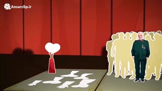 موشن گرافیک | حلال کنید