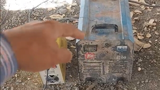 معرفی انواع دستگاه جوشکاری و ولتاژ مورد نیاز