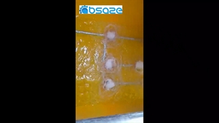 نصب پکیج تصفیه فاضلاب پلی اتیلن