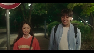 فیلم کره‌ای همدردی (دیتو) با زیرنویس فارسی Ditto 2022  با بازی یو جین گو ...... ژانر عاشقانه