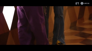 SUPER JUNIOR DnE Need U Special Video COUNTDOWN TO ZERO Epilogue با زیرنویس فارسی