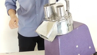 اسلایسر برقی برای اسلایس میوه جات 09190951876