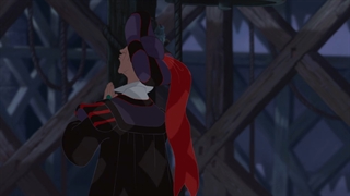انیمیشن گوژپشت نتردام زیرنویس فارسی کامل - The Hunchback of Notre Dame 1996