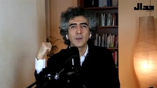 بازخوانی دیدار آیت الله خامنه ای و پوتین به بهانه سخنرانی زلنسکی در واشنگتن