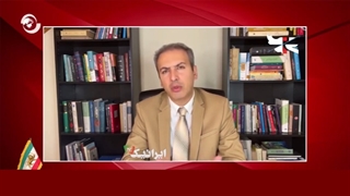 14011005: عصبانیت اپوزیسیون از تریبون دادن سعودی اینترنشنال به تروریست‌های تجزیه طلب کومله و دموکرات‌!