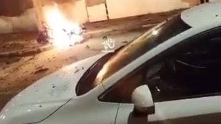 14011005: ترورهای ادامه‌دار در خیابان‌های اسرائیل