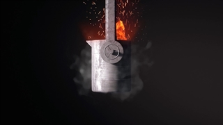 لوگو موشن نورد و تولید قطعات فولادی