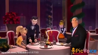 میراکلس دوبله فارسی ویژه کریسمس