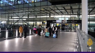 بحران اجتماعی و اقتصادی در اروپا